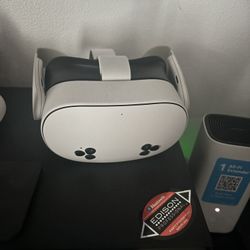 Meta Quest 3s