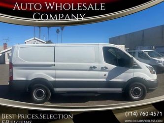 2018 Ford Transit-150