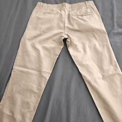 Gap Lived in Skinny Chino