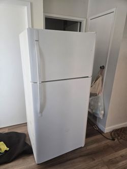 Kenmore refrigerator