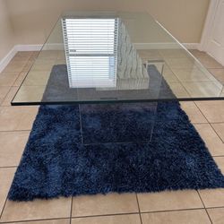Miami bench Dining Table