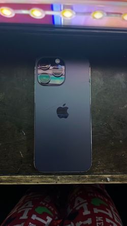 IPHONE PRO MAX
