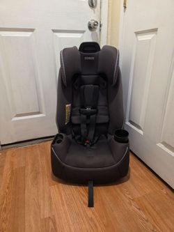 Cosco Kids All-in-One Convertible Car Seat