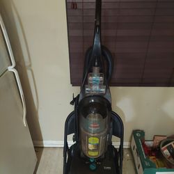 Vaccum Cleaner