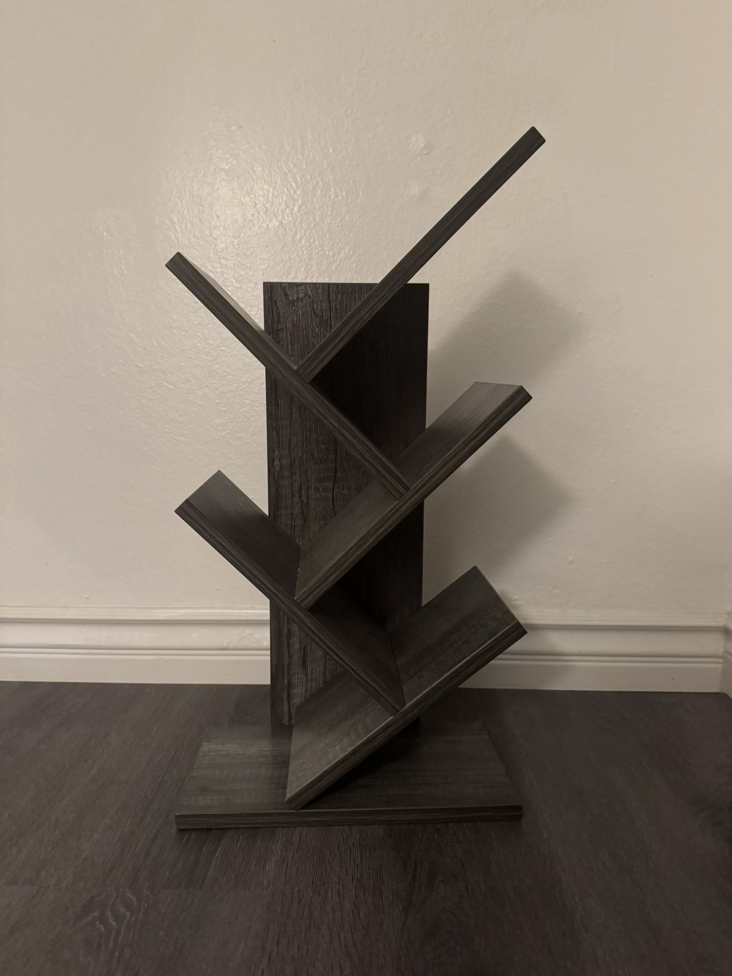 Bookshelve