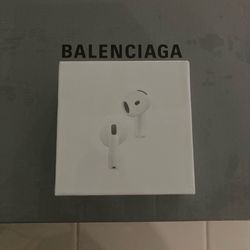 Apple AirPods 4 (ANC)
