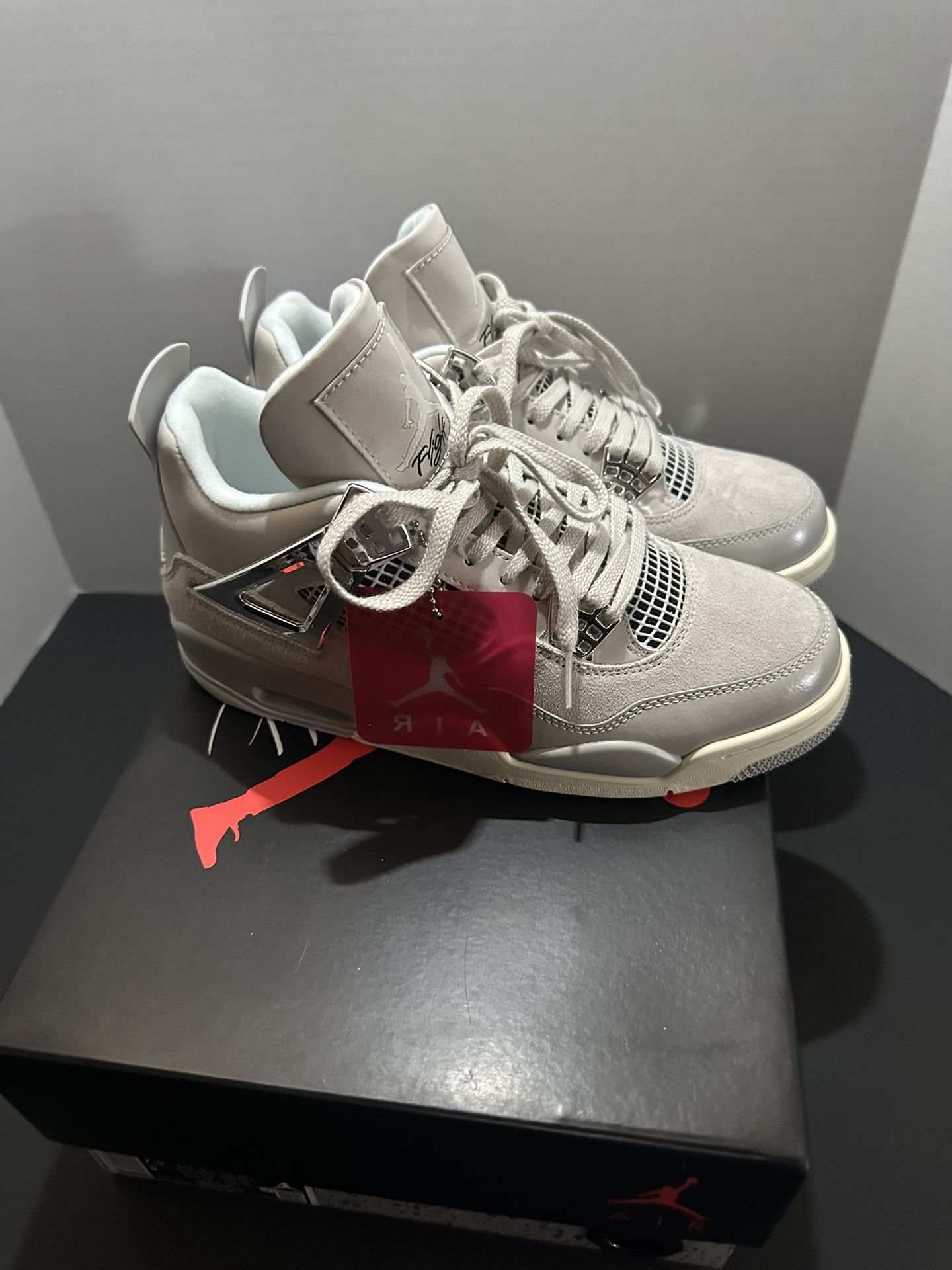Jordan Retro 4