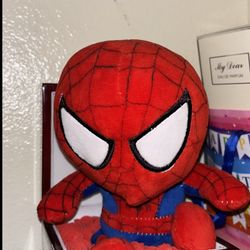 Spiderman