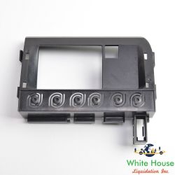 LG Room Air Conditioner Control Panel 3720A10061A