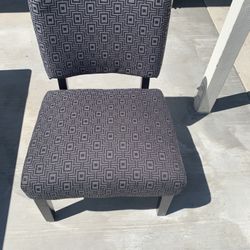 Nice Chair For Sale.  No Damage 