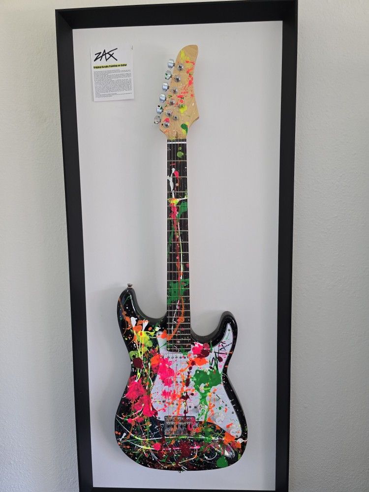 Guitar