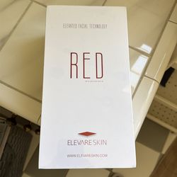 Red By Elevare Skin