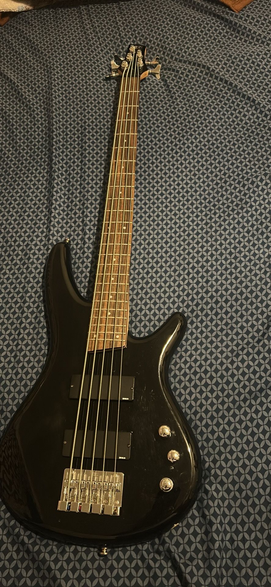 Marca Ibanez