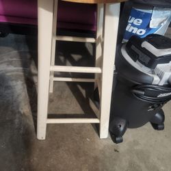Bar Table With  Two Stools