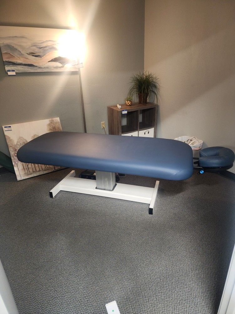 Earthlite Electric Lift Massage Table