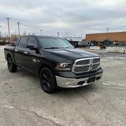 2014 Dodge Ram