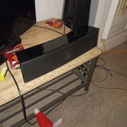 Martin Motion Speaker