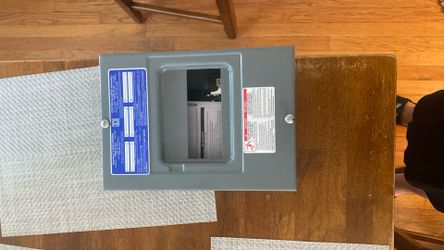 Circuit Breaker Center