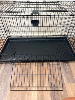 Cage for critter animal, rabbits, hamster guinea pigs etc