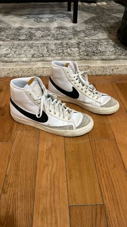 Nike Blazer Mid 77 White