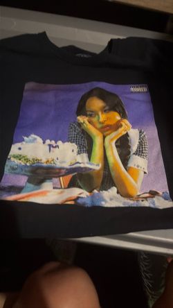 Olivia Rodrigo T-shirt