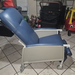 Drive Medical 3-Position Recliner