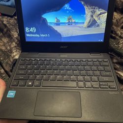 Acer Travelmate B Laptop