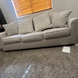 Brand New Sleep Sofa Never Used
