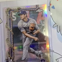  Shohei Ohtani NUMBERED Any OFFERS