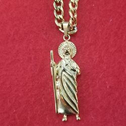 San Jude Stainless steel 