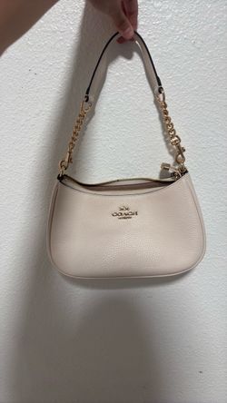 Coach teri shoulder bag