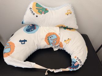 Nursing Pillow
