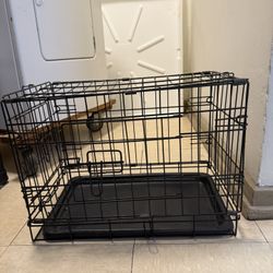 Pet Cage 