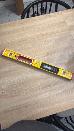 STABILA Type 196-2 Digital TECH Level, 24 Inch,