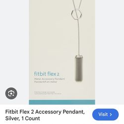 Fitbit Flex 2.