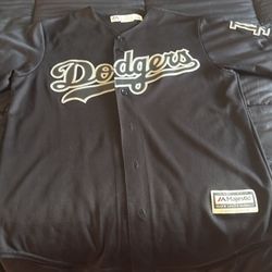 Men’s Dodgers Jersey