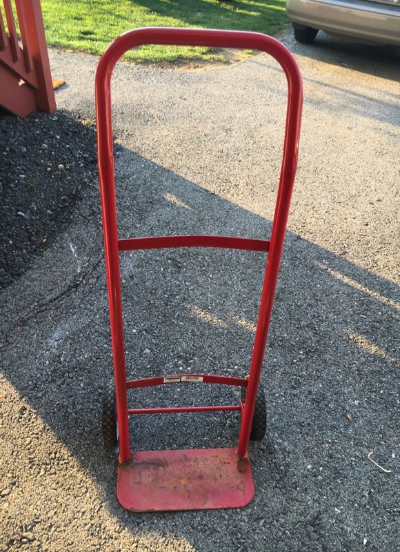 Used Dolly
