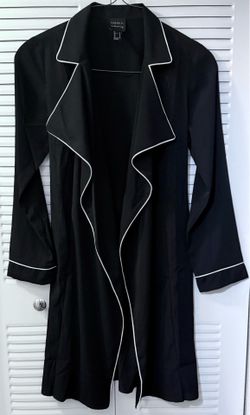 Duster Coat