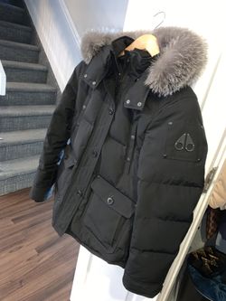 Moose knuckles Women’s Large Anguille Jacket