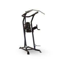 Inspire exercise workout VKR Vertical Knee Raise