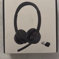 Gixxted Hk109m Wireless Bluetooth Headset