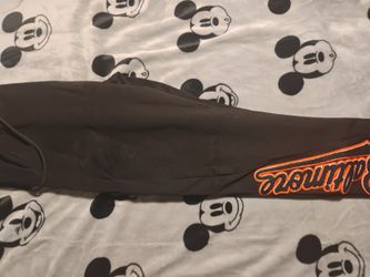 Pro Standard Sweatpants 