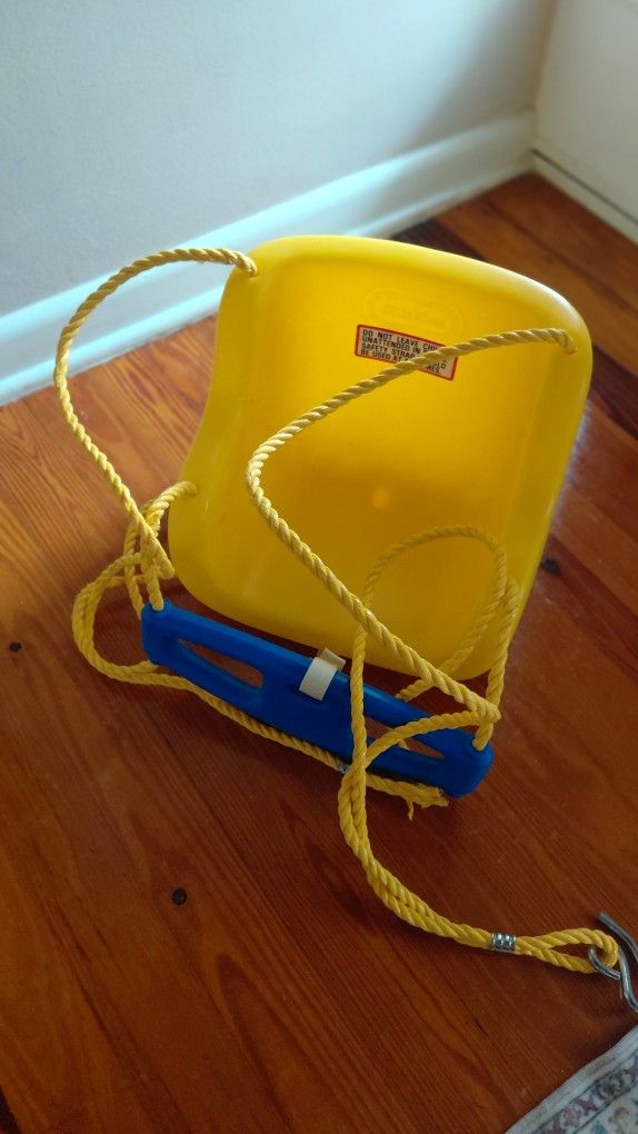 Little Tikes SWING