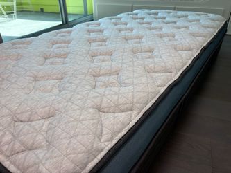 Helix Twilight Luxe Mattress Twin XL