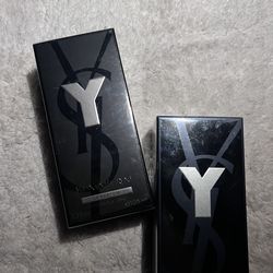 Ysl perfum