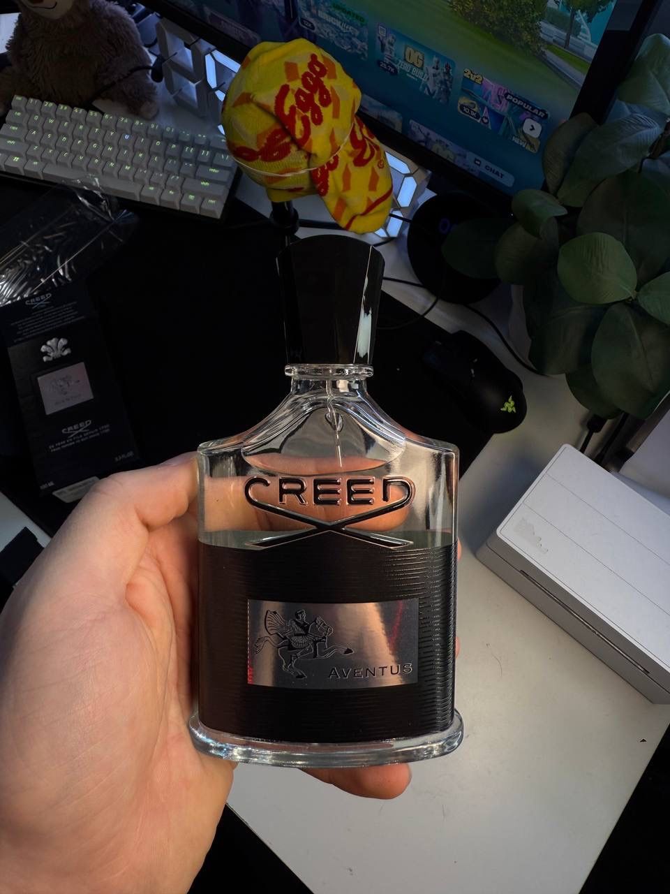 Creed Aventus