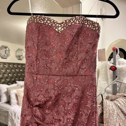 Formal Dress