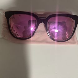 Blenders Atlantis Rose Women’s Sunglasses