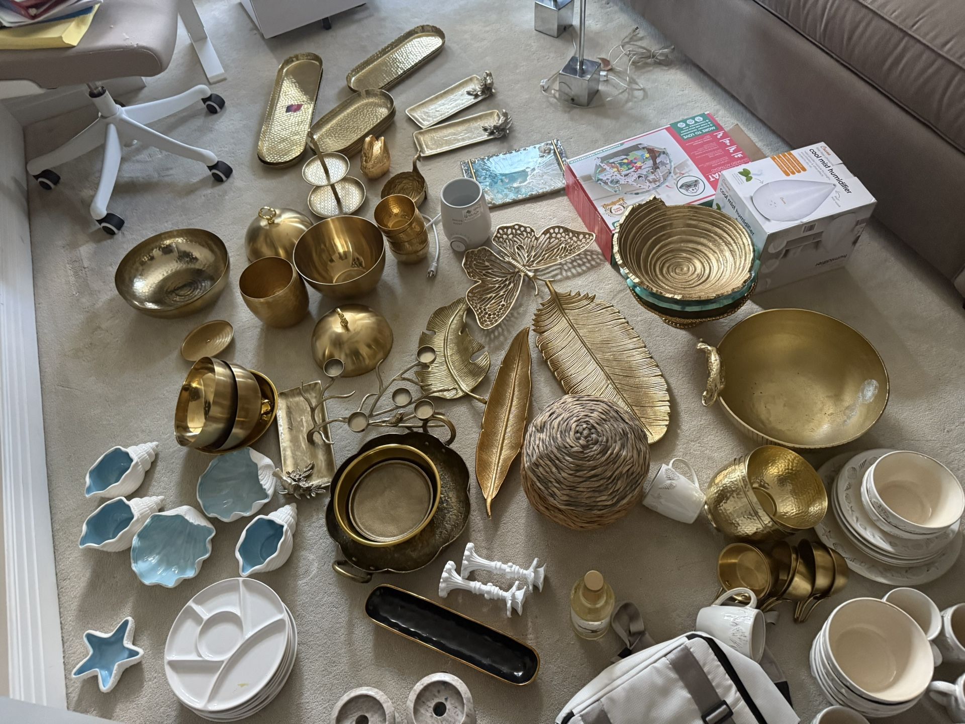 Dishes Dining Decorating Home Decor