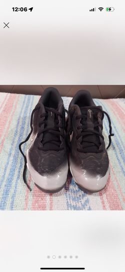 Nike Alpha Huarache 4 Keystone Baseball Cleats